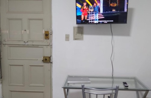 Lima Historic Center Apartment | Studio Completo en Centro Historico Lima