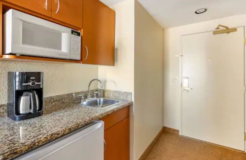 Las Vegas Condo | Studio Condo at Polo Towers Resort, Las Vegas!