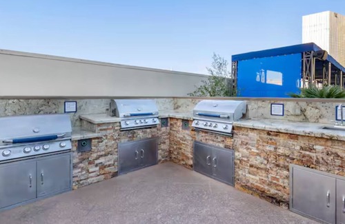 Las Vegas Condo | Studio Condo at Polo Towers Resort, Las Vegas!