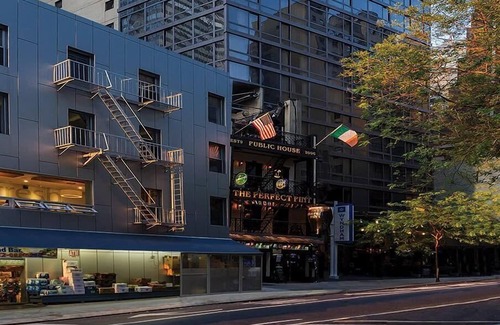Midtown East Condo | Studio Condo In New York City!
