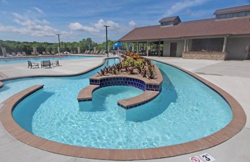 Innsbrook Condo | Studio Condo on the Water @ Innsbrook