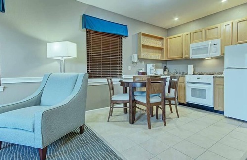 Hancock Condo | Studio Condo Outdoor Adventures