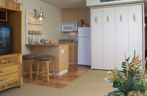 Kahana Apartment | Studio Condo with breathtaking ocean view