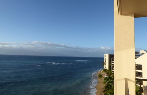 Kahana Apartment | Studio Condo with breathtaking ocean view