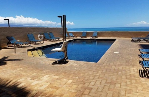 Kahana Apartment | Studio Condo with breathtaking ocean view