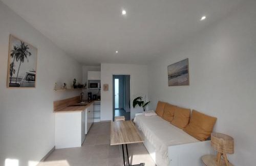 Le Minihic-sur-Rance House | Studio confort proche de la mer sur la côte d'Emeraude - Le Minihic sur Rance