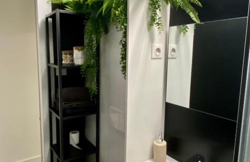 Prefecture Apartment | Studio Confort Centre Ville