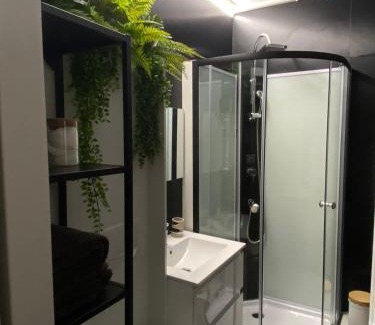 Prefecture Apartment | Studio Confort Centre Ville