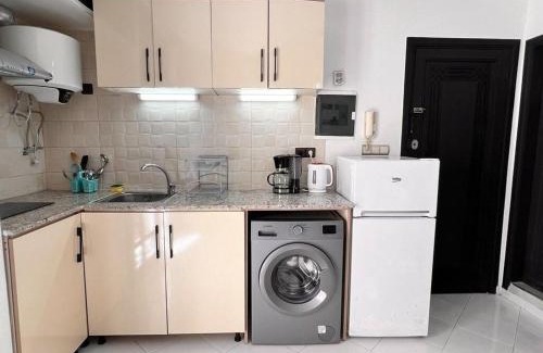 Quartier Hassan Apartment | Studio confort Centre Rabat Hassan