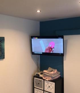 Aulnoy-lez-Valenciennes Apartment | Studio confort N2 Valenciennes Wifi Netflix