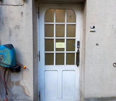 Chateau-Thierry Apartment | Studio confortable a Chateau Thierry 20 m² avec Parking