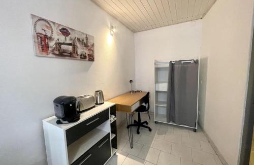 Douai Apartment | Studio confortable dans le centre de Douai