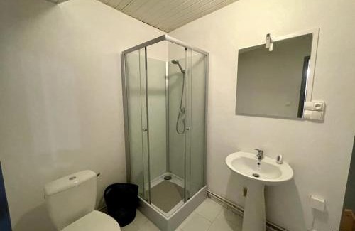 Douai Apartment | Studio confortable dans le centre de Douai