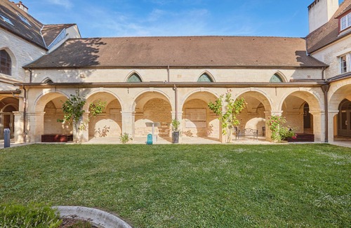 Centre Sud Apartment | Studio confortable et lumineux