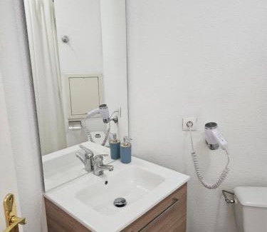 Annemasse House | Studio confortable Genevois