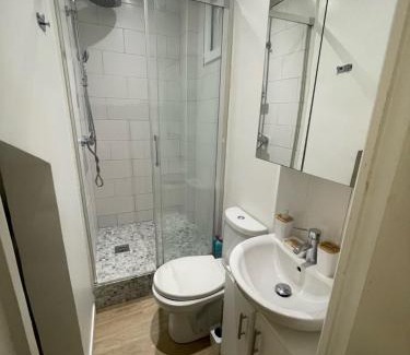 Quartier de la Salpetriere Apartment | Studio confortable, rénové et bien équipé proche Austerlitz