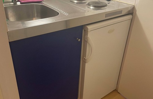 Salorges - Sainte-Anne Apartment | Studio Confortable Tout Près de Nantes