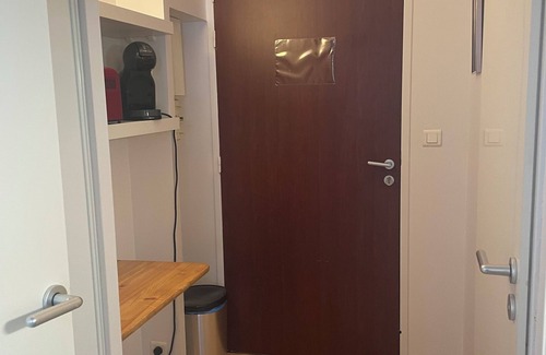 Salorges - Sainte-Anne Apartment | Studio Confortable Tout Près de Nantes