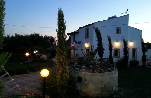 Sciacca House | Studio CONTE LUNA