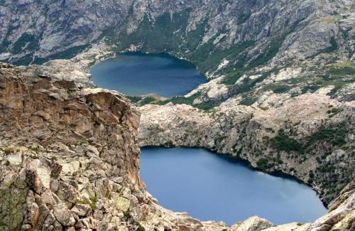 Corte Apartment | Studio CORTE