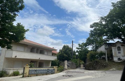 Corte Apartment | Studio CORTE