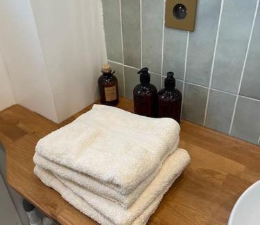 Drancy Apartment | Studio cosy 10min de Paris & CDG