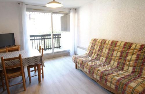 La Salle-les-Alpes Apartment | Studio cosy 4 couchages, Serre Chevalier, proche pistes et commerces - FR-1-330F-113