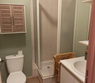 Tours Apartment | Studio cosy 4 personnes à Tours Nord