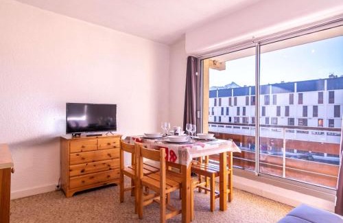 Pla d'Adet Apartment | Studio cosy 6 pers. aux pieds des pistes - FR-1-296-369
