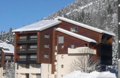 Correncon-en-Vercors Apartment | Studio cosy au pied des pistes, parfait pour famille, avec balcon, proche golf et randonnées - FR-1-515-99