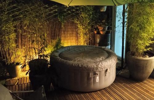 Sevran Apartment | Studio Cosy au bord du Canal "Proche Gare & CDG - Paris - Parc des Expos"