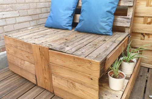 Sevran Apartment | Studio Cosy au bord du Canal "Proche Gare & CDG - Paris - Parc des Expos"