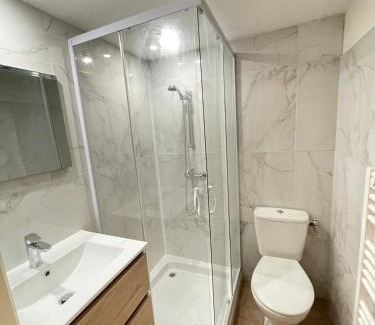 Centre ville - Urbanistes Apartment | Studio cosy au cœur de Fougères