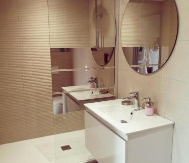 Claix Apartment | Studio Cosy au calme avec vue sur Belledonne