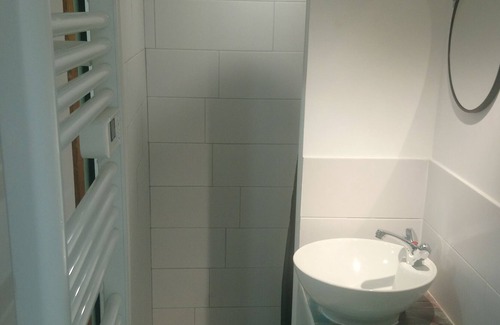 Taulignan Apartment | Studio Cosy au Calme