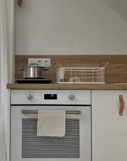 Lancieux Apartment | Studio cosy avec coin jardin