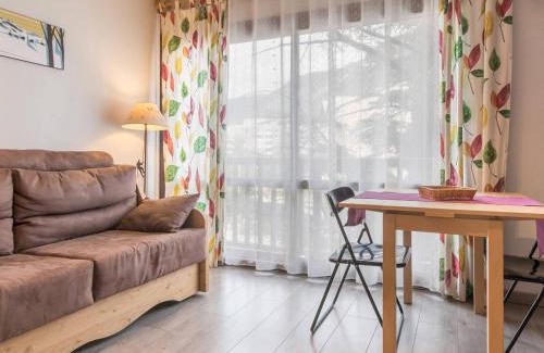Briancon Apartment | Studio cosy avec coin nuit, proche télécabine et centre, parking - FR-1-330C-21