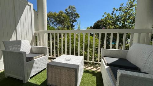 La Valsiere Apartment | Studio cosy avec piscine