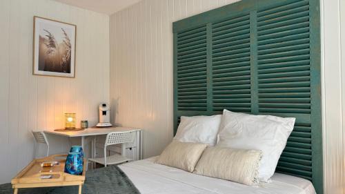 La Valsiere Apartment | Studio cosy avec piscine