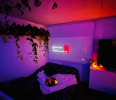 Downtown Le Havre Apartment | Studio cosy centre-ville/mer