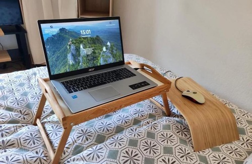 Meximieux Apartment | Studio cosy Chez Ré