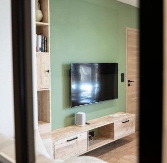 Abries Apartment | Studio cosy dans chalet