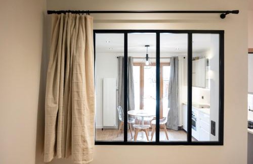 Abries Apartment | Studio cosy dans chalet