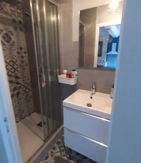 Luc-sur-Mer Apartment | Studio cosy de Luc