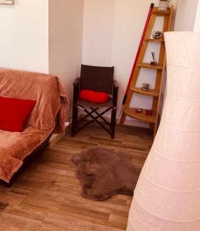 Chalon-sur-Saone Apartment | Studio cosy en plein centre