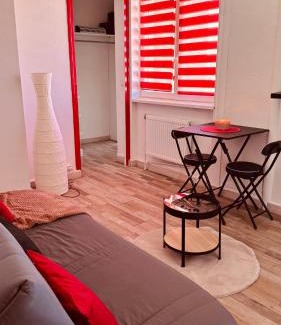 Chalon-sur-Saone Apartment | Studio cosy en plein centre