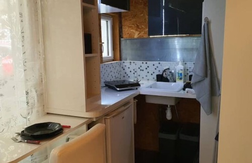 Poitiers Apartment | Studio Cosy et Calme en Plein Cœur Historique de Poitiers