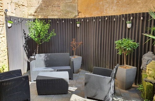 Poitiers Apartment | Studio Cosy et Calme en Plein Cœur Historique de Poitiers