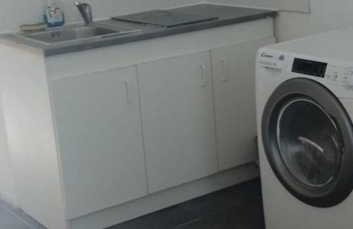 Drancy Centre Apartment | Studio Cosy et fonctionnel drancy CDG