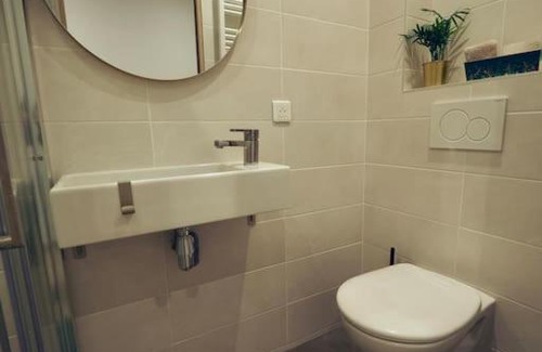 Porchefontaine Apartment | Studio Cosy Fleur de Lys